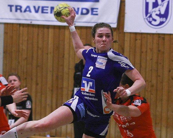 TSV Travemünde - Leonie Wulf
