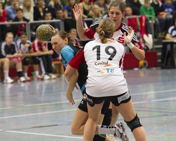 Julia Löbich - 1. FSV Mainz 05
