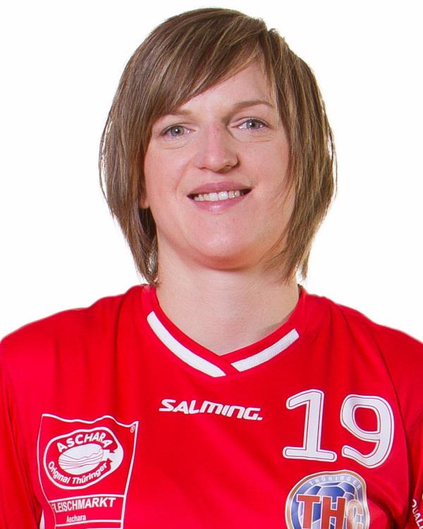 Katrin Engel, Thüringer HC 2013/14