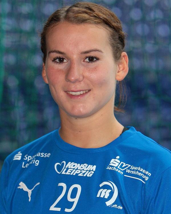 Isa-Sophie Rösike, HC Leipzig 2013/14