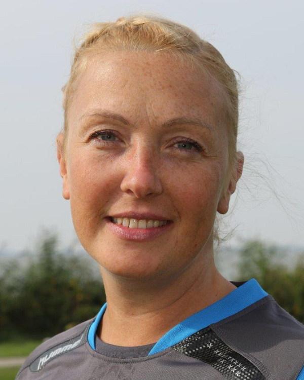 Daniela Vogt, DJK/MJC Trier, 2013/14