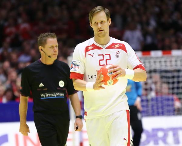 Kasper Söndergaard, Dänemark
EURO2014 Hauptrunde Gr.1
DEN-ISL
