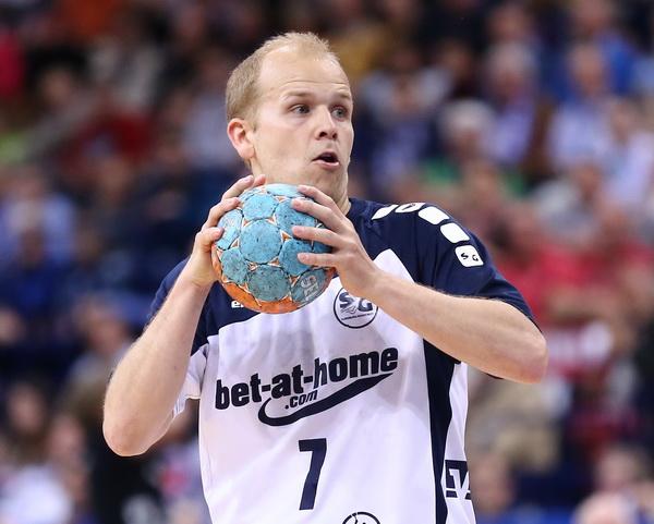 Anders Eggert, SG Flensburg-Handewitt
HSV-FLE 2013/2014