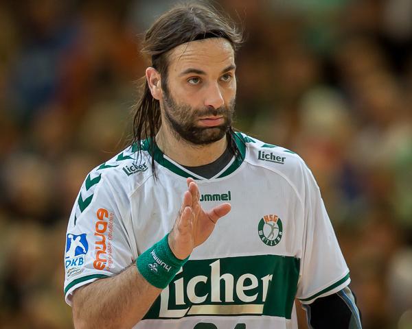 Starke Leistung: Ivano Balic