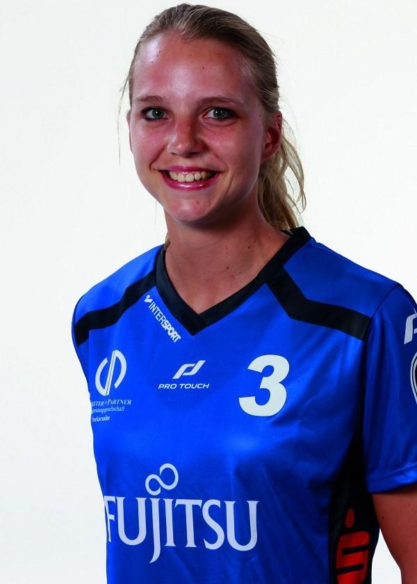 Lena Hoffmann - Neckarsulmer SU