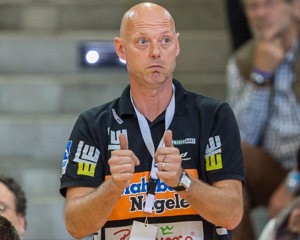 Göppingen s coach Magnus Andersson: We deserve this fifth place