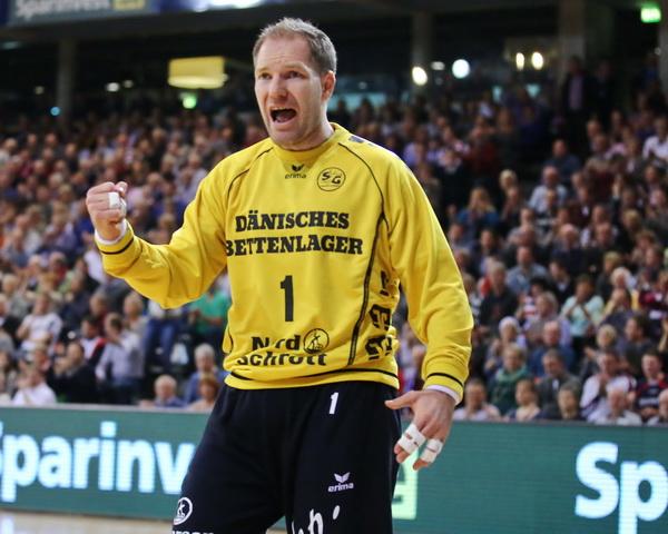 Mattias Andersson, SG Flensburg-Handewitt
FLE-HSV 2014/2015