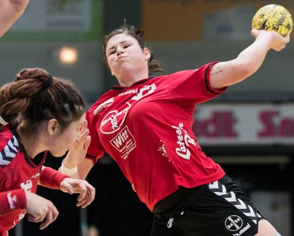 Jennifer Rode trifft in Leipzig auf ihre Schwester