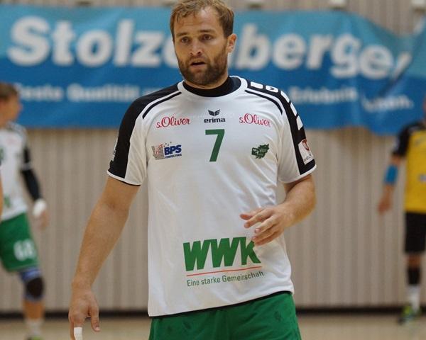 Stefan Schmitt - DJK Rimpar, f.a.n Cup Kleinostheim