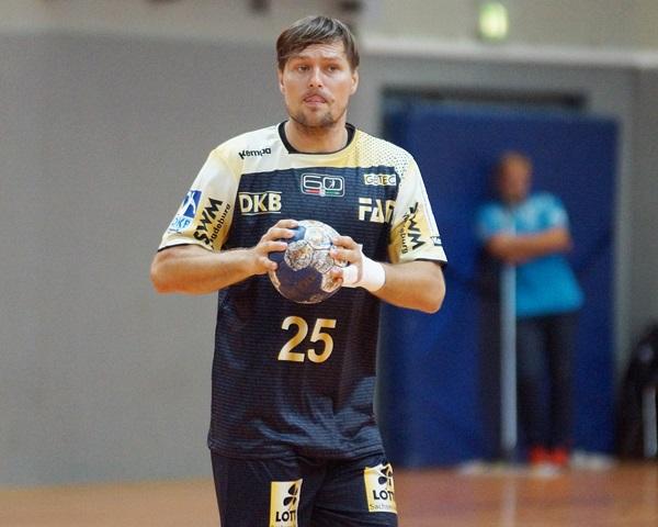 Marko Bezjak steht nicht im Kader von Slowenien