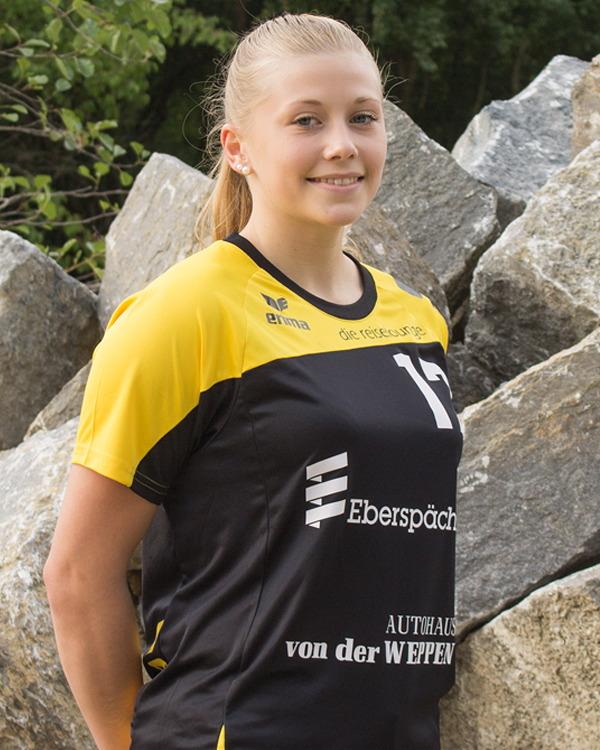 Tamara Hayn, TV Nellingen