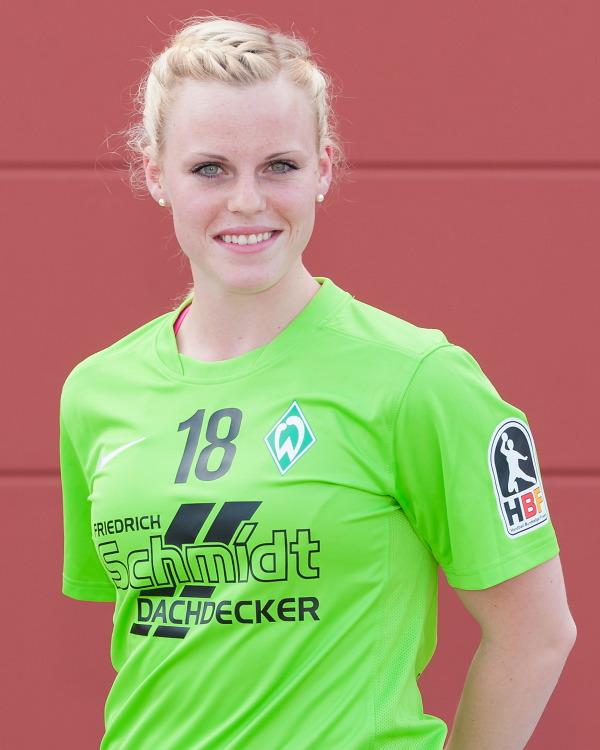 Kim-Anna Heidorn, SV Werder Bremen