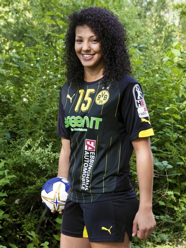 Rafika Ettaqi, Borussia Dortmund 2015/16