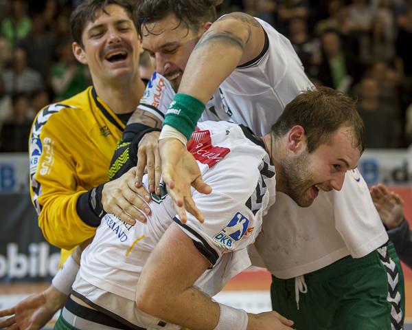 Steffen Fäth war der Matchwinner