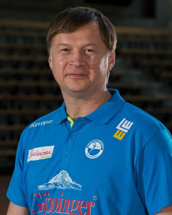 Aleksandar Knezevic, Team Frisch Auf Göppingen 2015/16