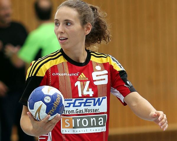 Sanne Hoekstra 