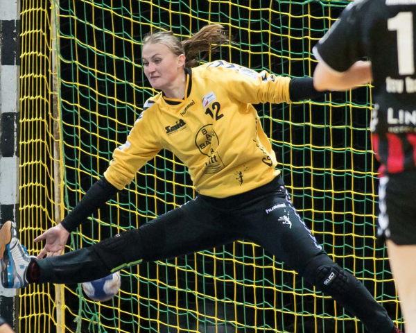 Nataliya Gaiovych, Bayer Leverkusen