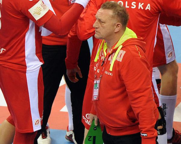 Michael Biegler ist als polnischer Nationaltrainer zurückgetreten