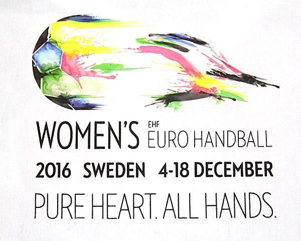 Worldwide Tv Coverage And Full Sponsor Line Up As Women S Ehf Euro