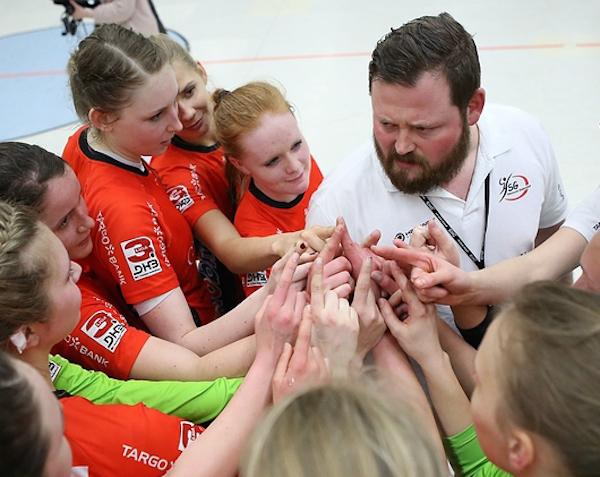 Hannover-Badenstedt Trainer Florian Marotzke tritt mit einer motivierten Mannschaft beim Tabellenführer an.