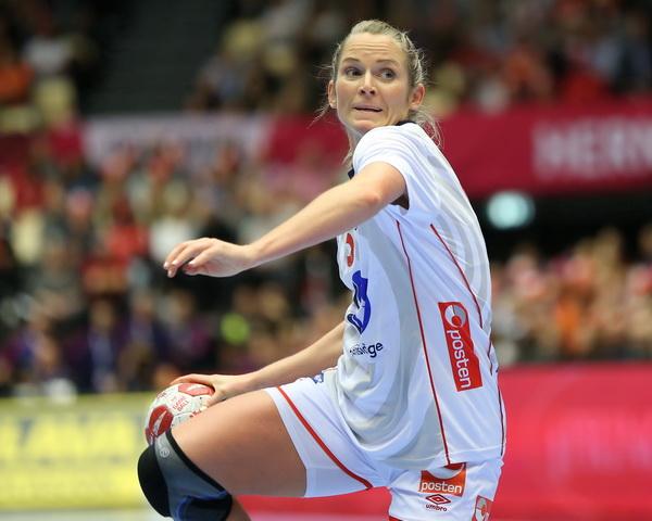 Ida Alstad, Norwegen
Weltmeisterschaft 2015