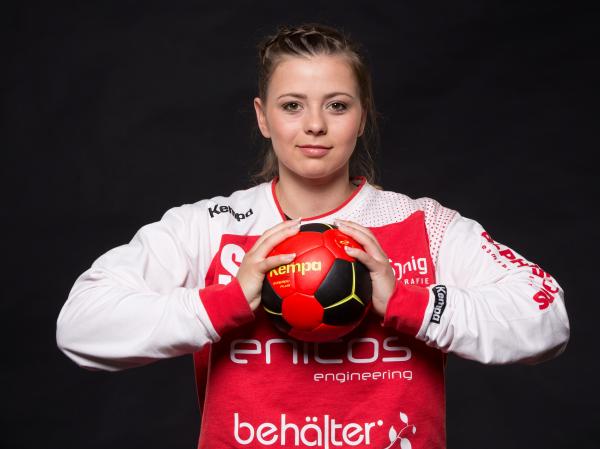 Sabrina Romeike, HSV Solingen Gräfrath