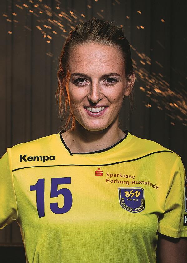 Lynn Knippenborg, Buxtehuder SV