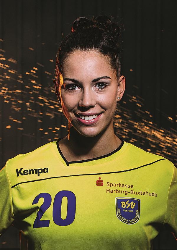 Emily Bölk, Buxtehuder SV