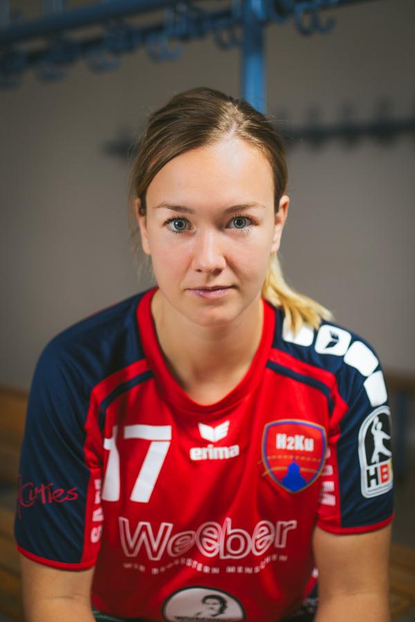 Monika Kornet, SG H2Ku Herrenberg