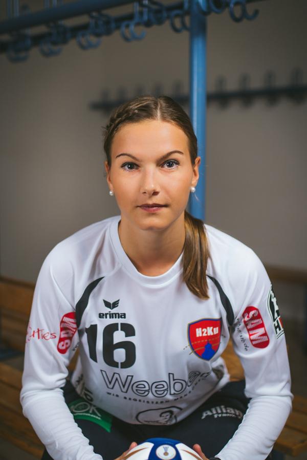 Anna-Sophie Staudenmaier, SG H2Ku Herrenberg