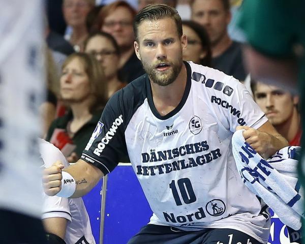 Thomas Mogensen, SG Flensburg-Handewitt
HaBu-FLE