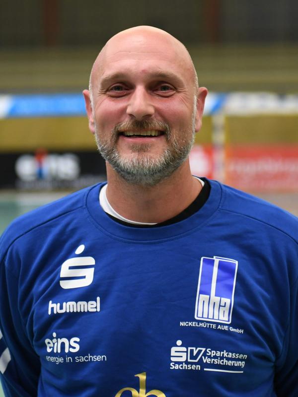 Andreas Bayerschmidt, EHV Aue Saison 2016/17