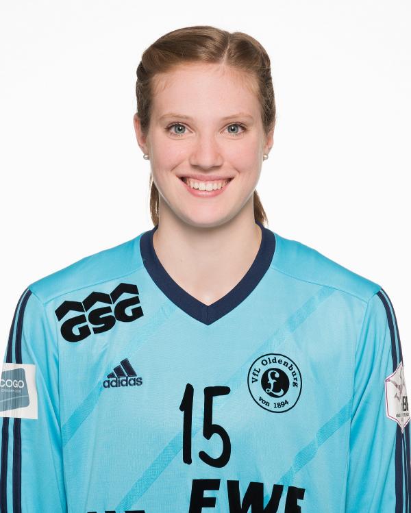 Madita Kohorst, VfL Oldenburg 2017/18