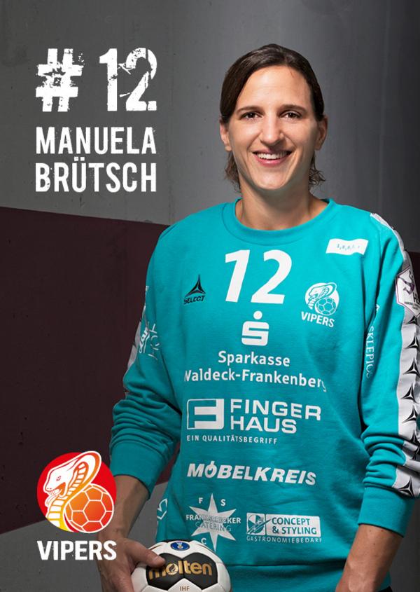 Manuela Brütsch