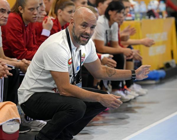 Kim Rasmussen: "EHF, wir brauchen eure Hilfe, um die Spieler besser vor Verletzungen zu schützen."