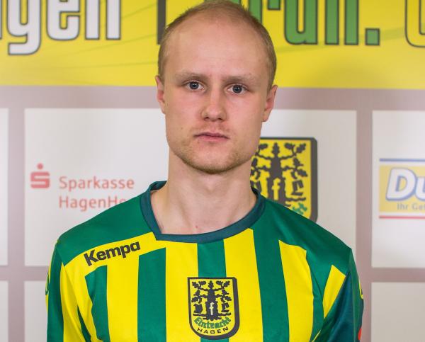 Tim Lindner, VfL Eintracht Hagen