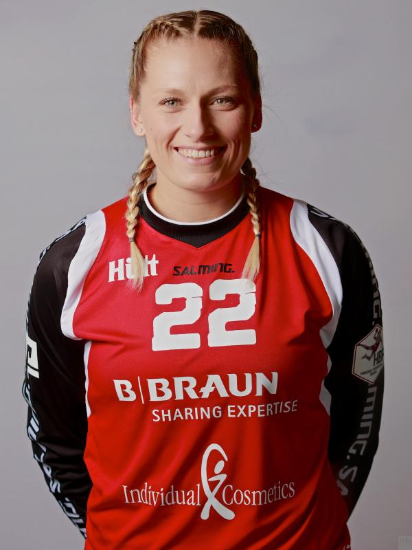 Katarzyna Demianczuk - SG 09 Kirchhof 2018/19
