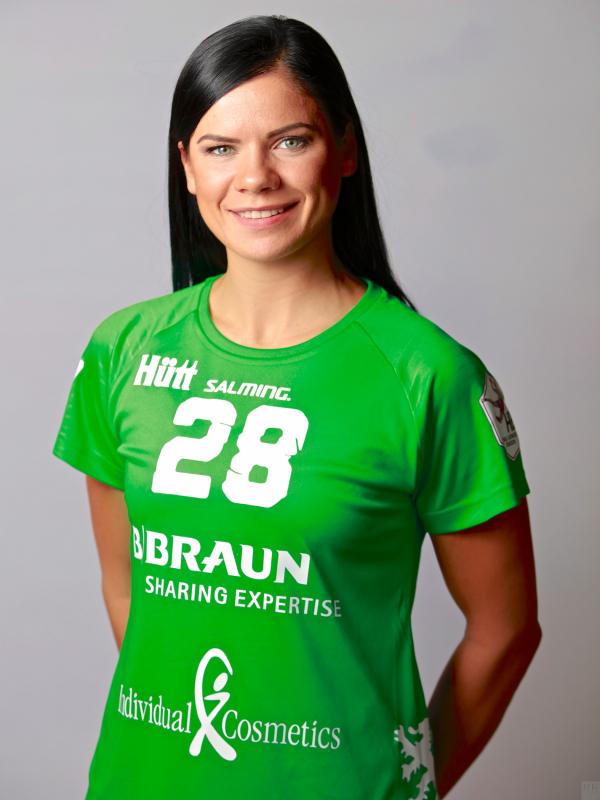 Karolina Bijan - SG 09 Kirchhof 2018/19