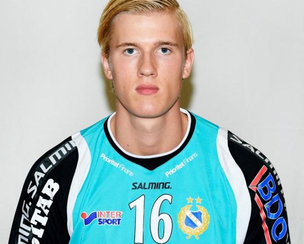 Tobias Thulin