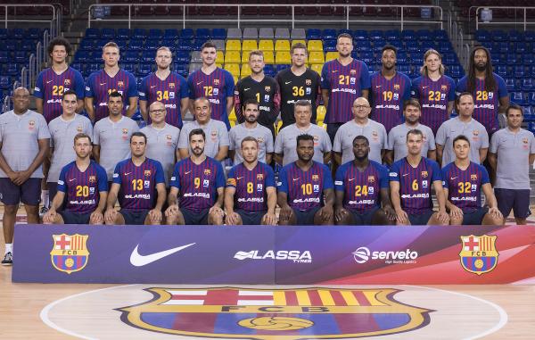 FC Barcelona, Champions-League-Saison 2018/19