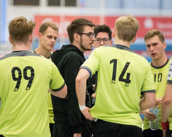 Eintracht Hildesheim muss in die Qualifikation