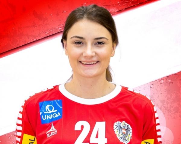 Altina Berisha - Österreich