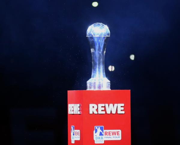 Der Deutsche Handballbund und die DKB Handball-Bundesliga planen eine Reform des DHB-Pokals.