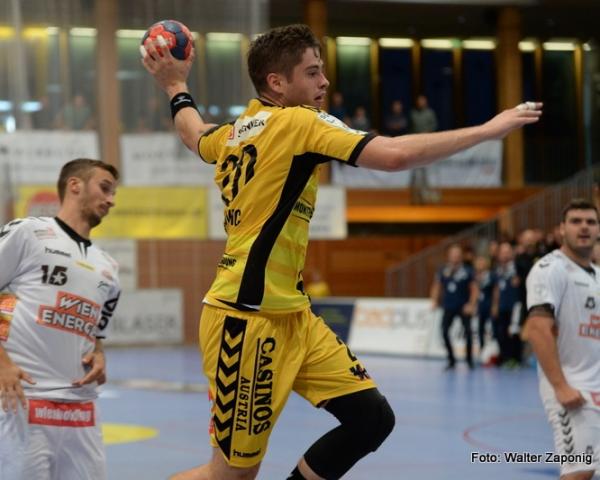 Ante Esegovic - Bregenz Handball