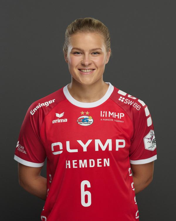 Maren Nyland Aardahl - SG BBM Bietigheim 2019/20