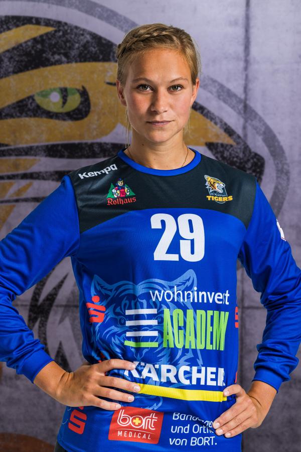 Laura Pavic - VfL Waiblingen 2019/20