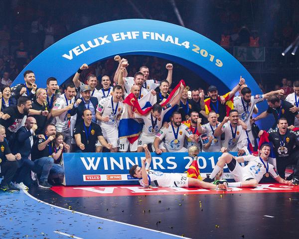 Beulah Yates Gossip: Handball Champions League Gewinner