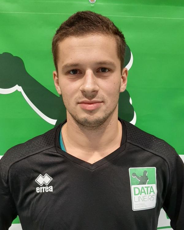 Mustafa Wendland - Handball Hannover Burgwedel