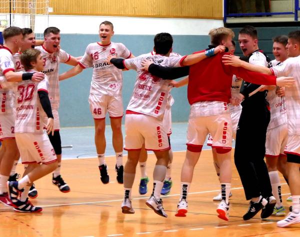 Das Topspiel der Woche: Melsungen startet gegen die Rhein-Neckar Löwen in die Meisterrunde.