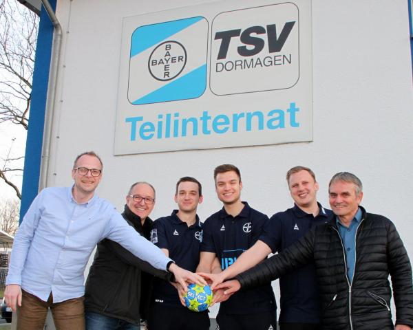 TSV Bayer Dormagen